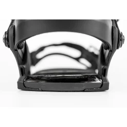 Nitro One Snowboard Bindings 2025- Snowboard Bindings