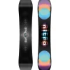 Nitro Optisym Snowboard 2024- Snowboards