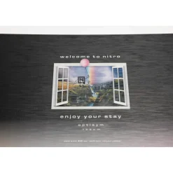 Nitro Optisym Snowboard 2025- Snowboards