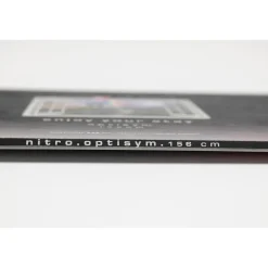 Nitro Optisym Snowboard 2025- Snowboards