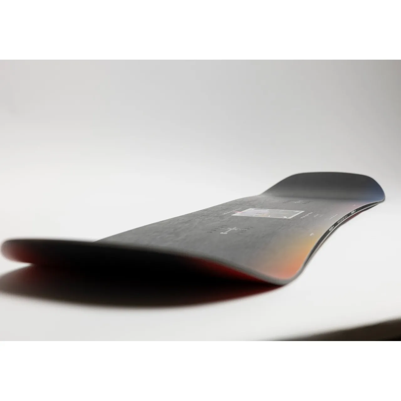 Nitro Optisym Snowboard 2025- Snowboards