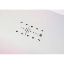 Nitro Optisym Snowboard - Women's 2025- Snowboards