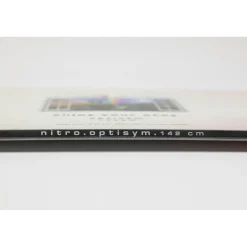 Nitro Optisym Snowboard + Team Pro Snowboard Bindings + Scala Boa Snowboard Boots - Women's 2025- Snowboards, Bindings & Boots|Snowboard Packages