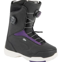 Nitro Optisym Snowboard + Team Pro Snowboard Bindings + Scala Boa Snowboard Boots - Women's 2025- Snowboards, Bindings & Boots|Snowboard Packages