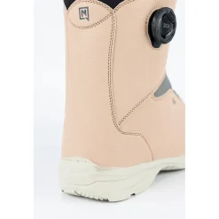 Nitro Optisym Snowboard + Team Pro Snowboard Bindings + Scala Boa Snowboard Boots - Women's 2025- Snowboards, Bindings & Boots|Snowboard Packages