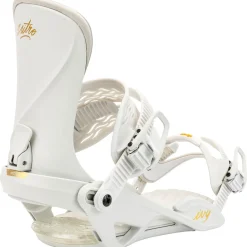 Nitro Optisym Snowboard + Ivy Snowboard Bindings - Women's 2025- Snowboards With Bindings|Snowboard Packages