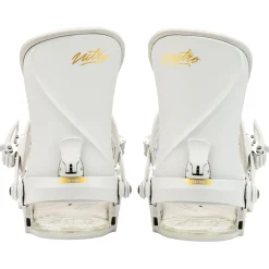 Nitro Optisym Snowboard + Ivy Snowboard Bindings - Women's 2025- Snowboards With Bindings|Snowboard Packages