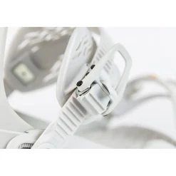 Nitro Optisym Snowboard + Ivy Snowboard Bindings - Women's 2025- Snowboards With Bindings|Snowboard Packages