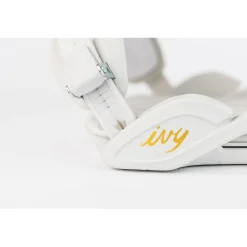 Nitro Optisym Snowboard + Ivy Snowboard Bindings - Women's 2025- Snowboards With Bindings|Snowboard Packages