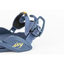 Nitro Optisym Snowboard + Ivy Snowboard Bindings - Women's 2025- Snowboards With Bindings|Snowboard Packages