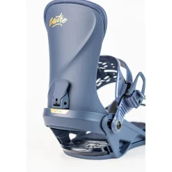 Nitro Optisym Snowboard + Ivy Snowboard Bindings - Women's 2025- Snowboards With Bindings|Snowboard Packages