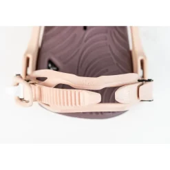 Nitro Optisym Snowboard + Cosmic Snowboard Bindings - Women's 2025- Snowboards With Bindings|Snowboard Packages