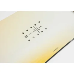 Nitro Optisym Snowboard + Cosmic Snowboard Bindings - Women's 2025- Snowboards With Bindings|Snowboard Packages