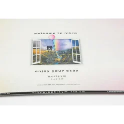 Nitro Optisym Snowboard + Cosmic Snowboard Bindings - Women's 2025- Snowboards With Bindings|Snowboard Packages