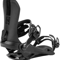 Nitro Optisym Snowboard + One Snowboard Bindings 2025- Snowboards With Bindings|Snowboard Packages