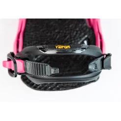 Nitro Phantom Snowboard Bindings 2025- Snowboard Bindings