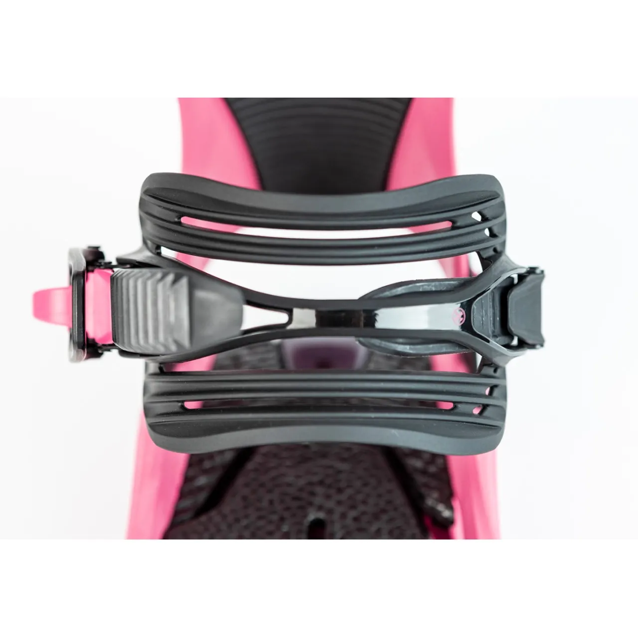 Nitro Phantom Snowboard Bindings 2025- Snowboard Bindings