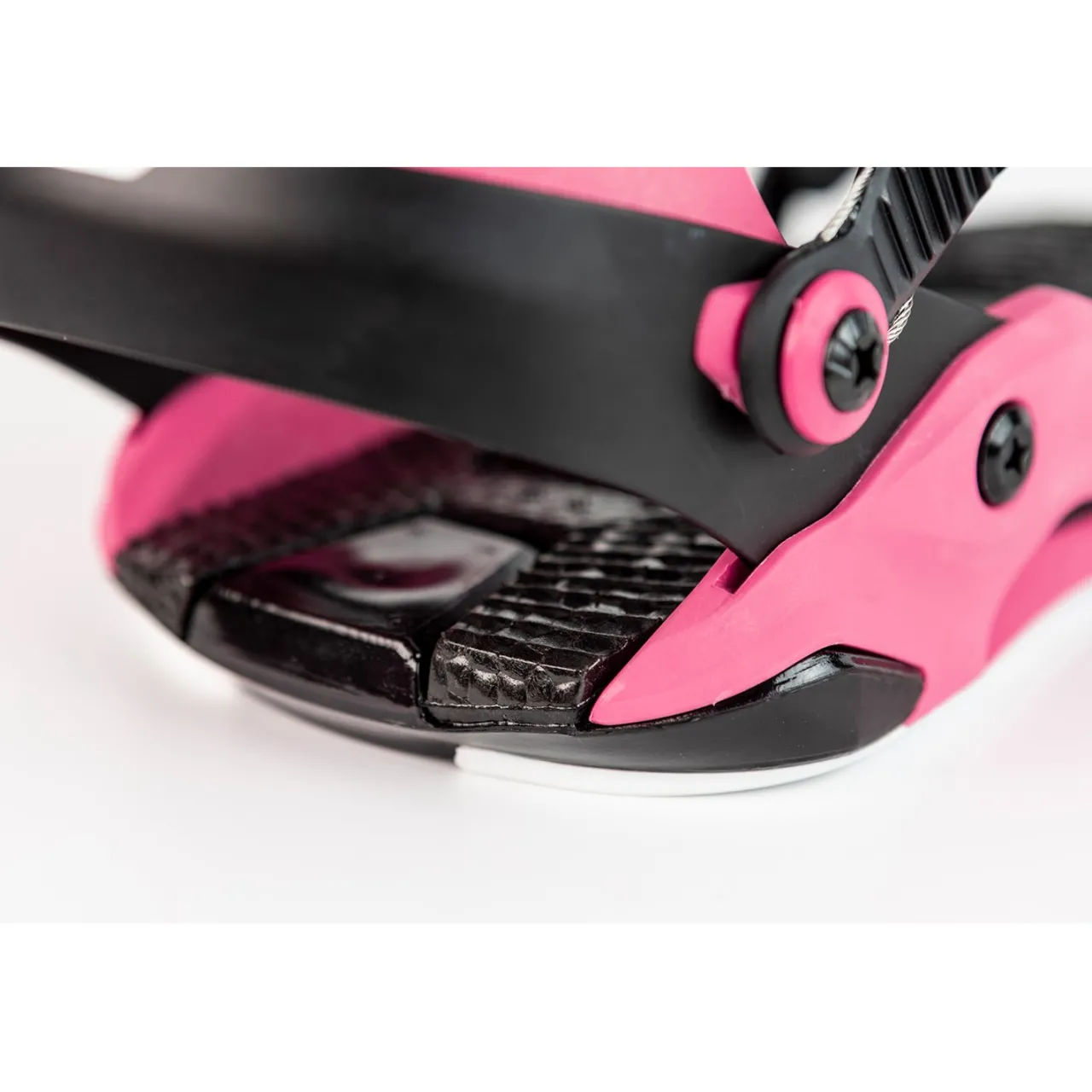 Nitro Phantom Snowboard Bindings 2025- Snowboard Bindings