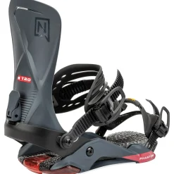Nitro Phantom Snowboard Bindings 2025- Snowboard Bindings