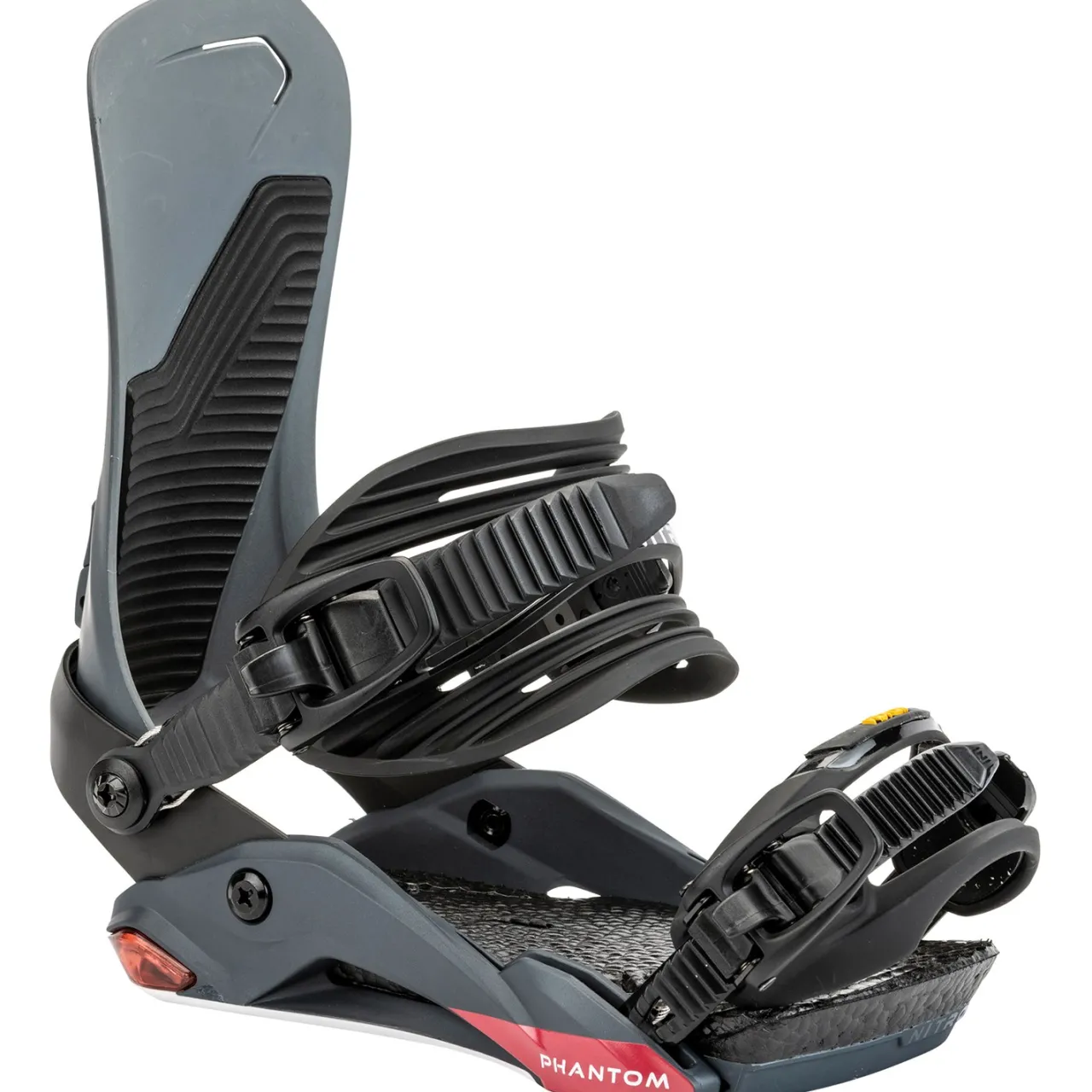 Nitro Phantom Snowboard Bindings 2025- Snowboard Bindings