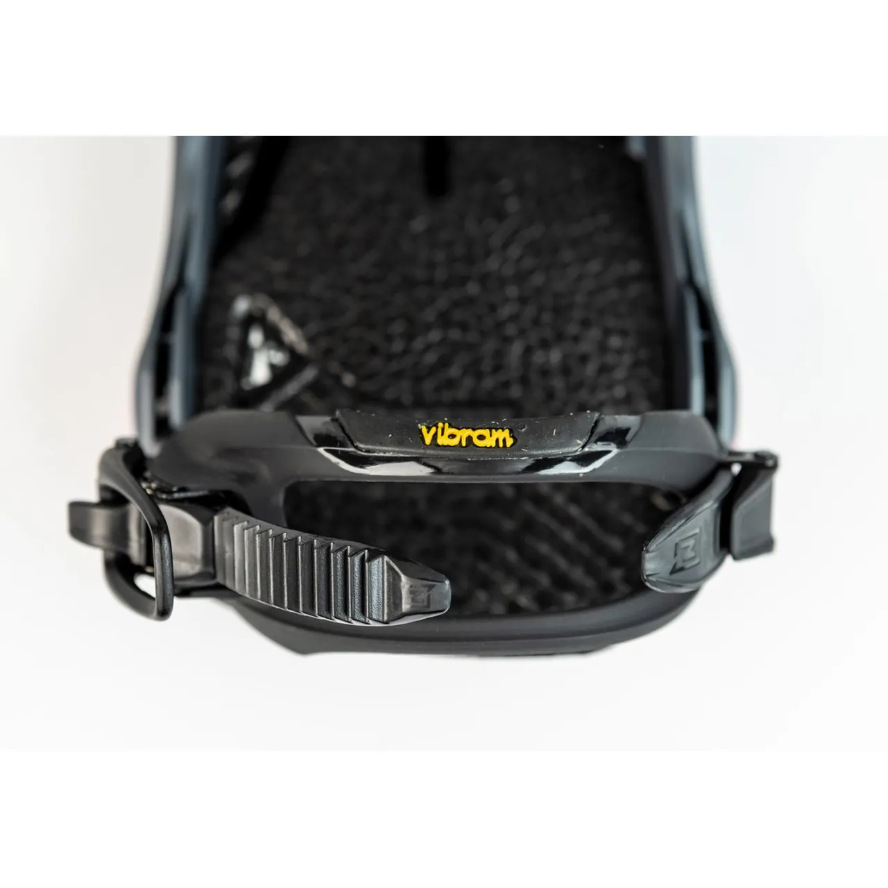 Nitro Phantom Snowboard Bindings 2025- Snowboard Bindings