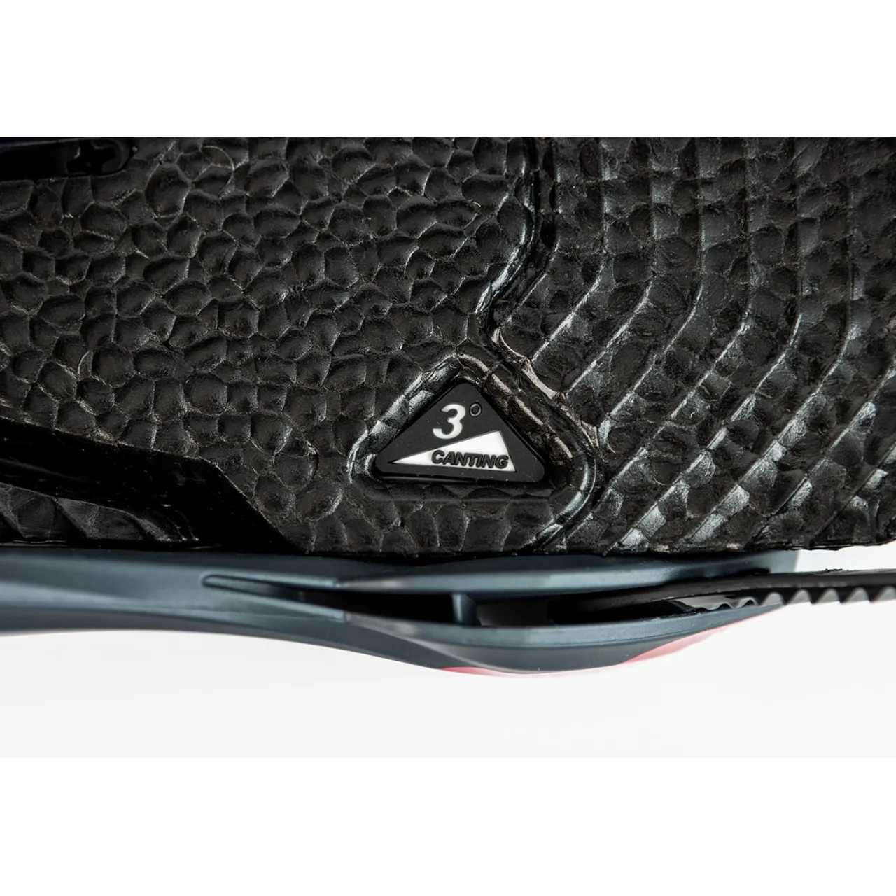 Nitro Phantom Snowboard Bindings 2025- Snowboard Bindings