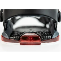 Nitro Phantom Snowboard Bindings 2025- Snowboard Bindings