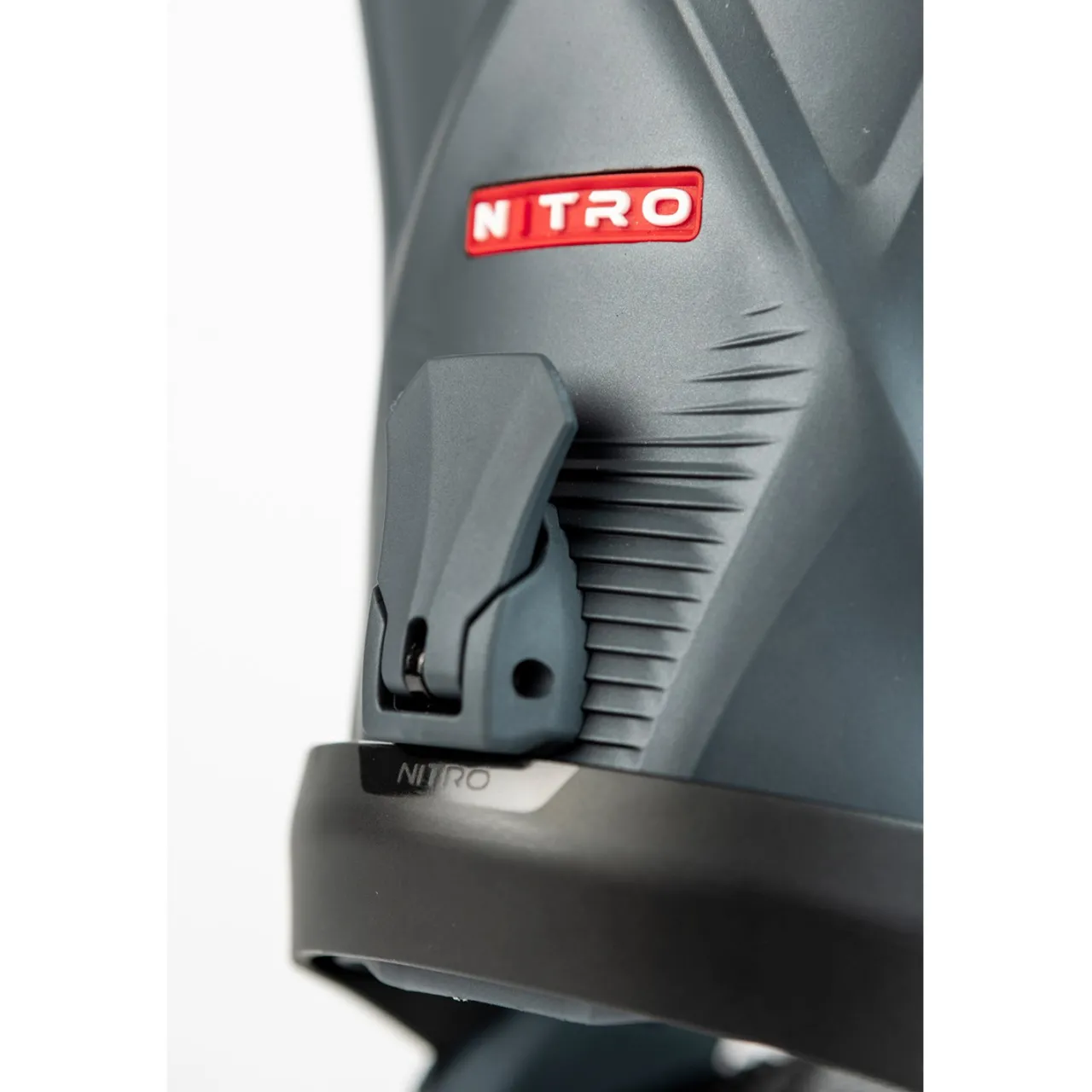 Nitro Phantom Snowboard Bindings 2025- Snowboard Bindings