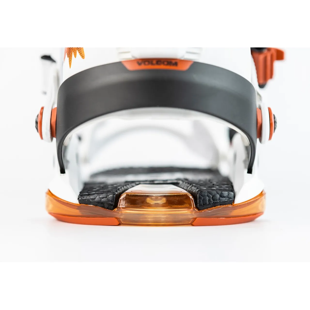 Nitro Phantom Snowboard Bindings 2025- Snowboard Bindings