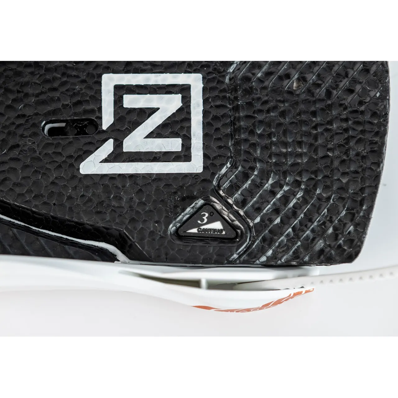 Nitro Phantom Snowboard Bindings 2025- Snowboard Bindings