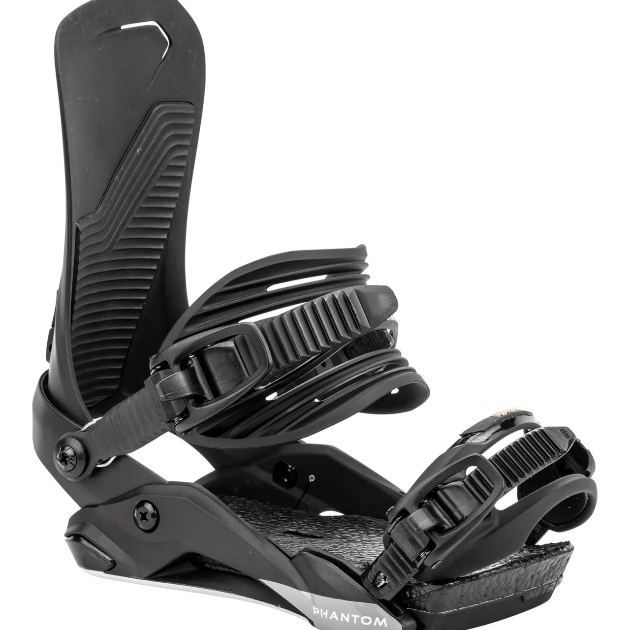 Nitro Phantom Snowboard Bindings 2025- Snowboard Bindings