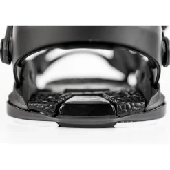 Nitro Phantom Snowboard Bindings 2025- Snowboard Bindings