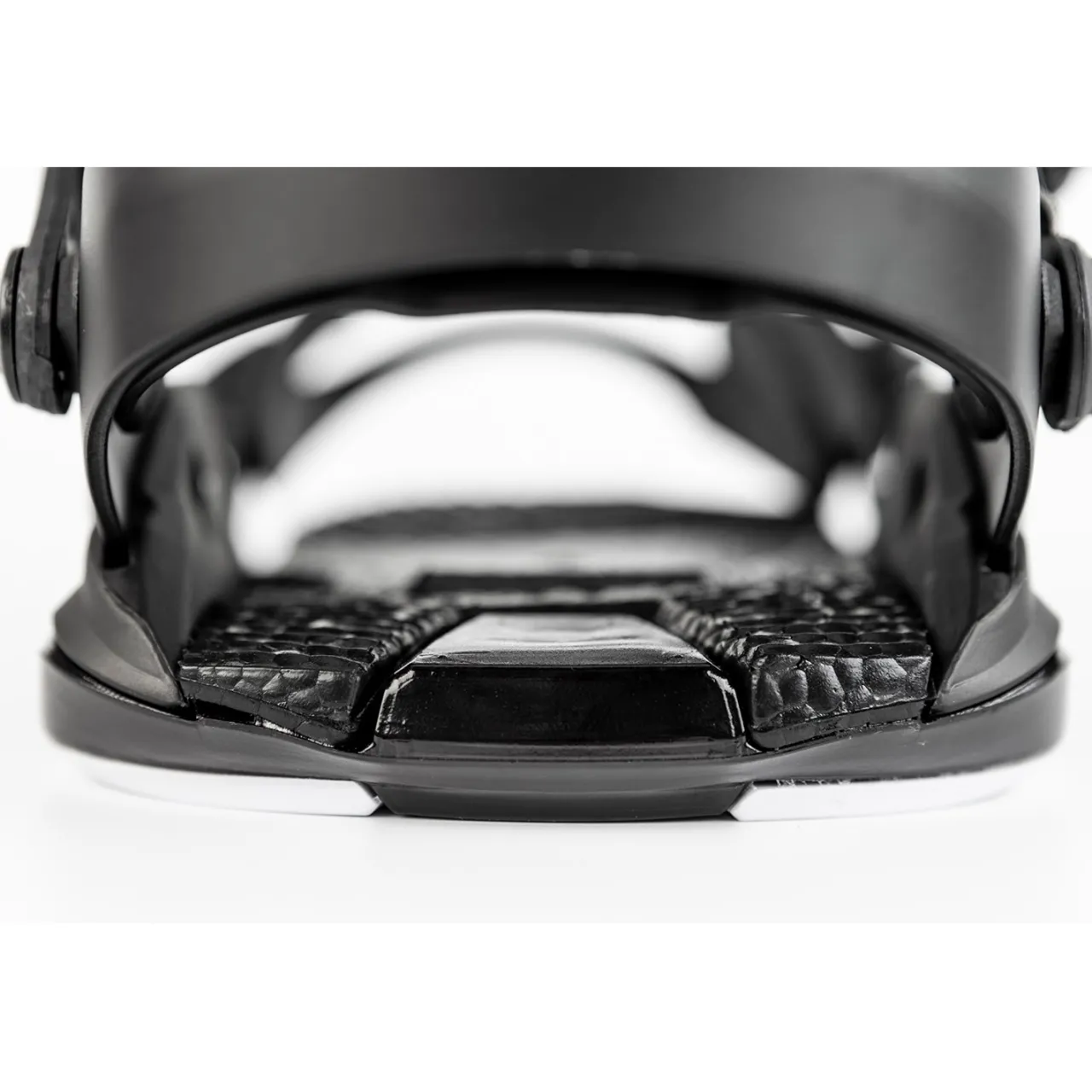 Nitro Phantom Snowboard Bindings 2025- Snowboard Bindings