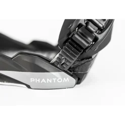 Nitro Phantom Snowboard Bindings 2025- Snowboard Bindings