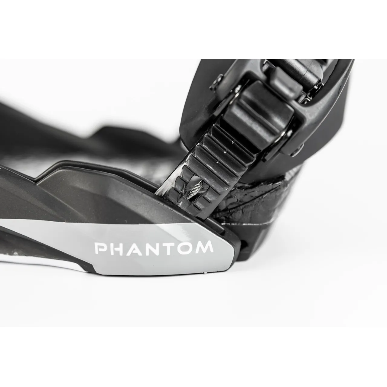 Nitro Phantom Snowboard Bindings 2025- Snowboard Bindings