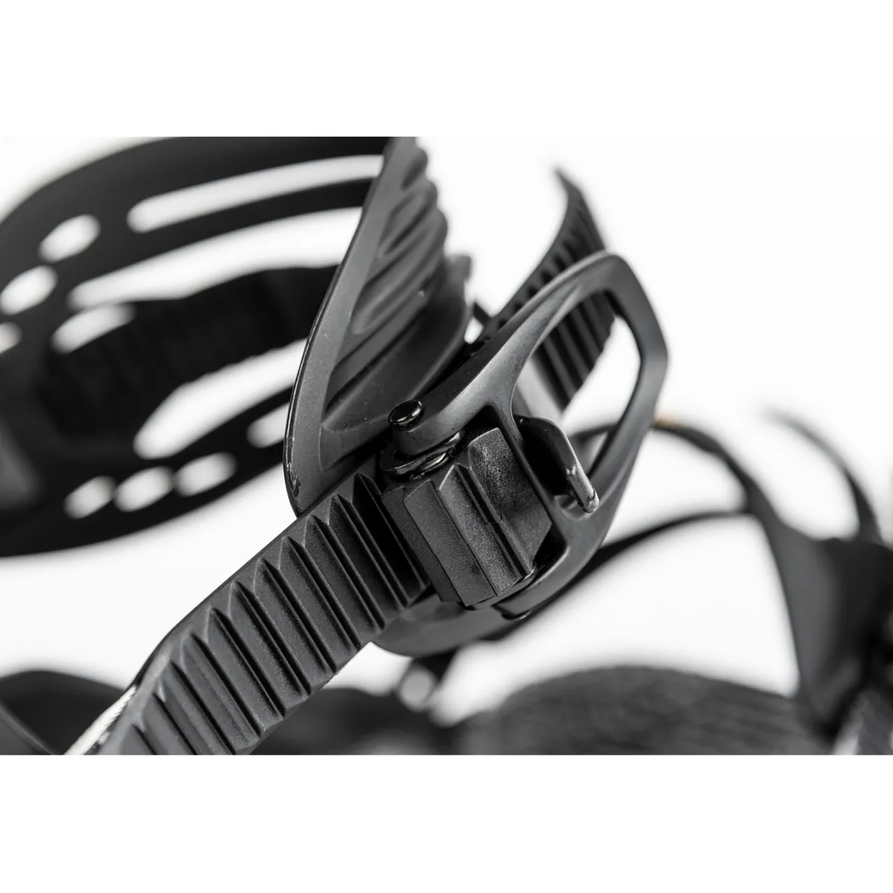 Nitro Phantom Snowboard Bindings 2025- Snowboard Bindings