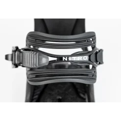Nitro Phantom Snowboard Bindings 2025- Snowboard Bindings