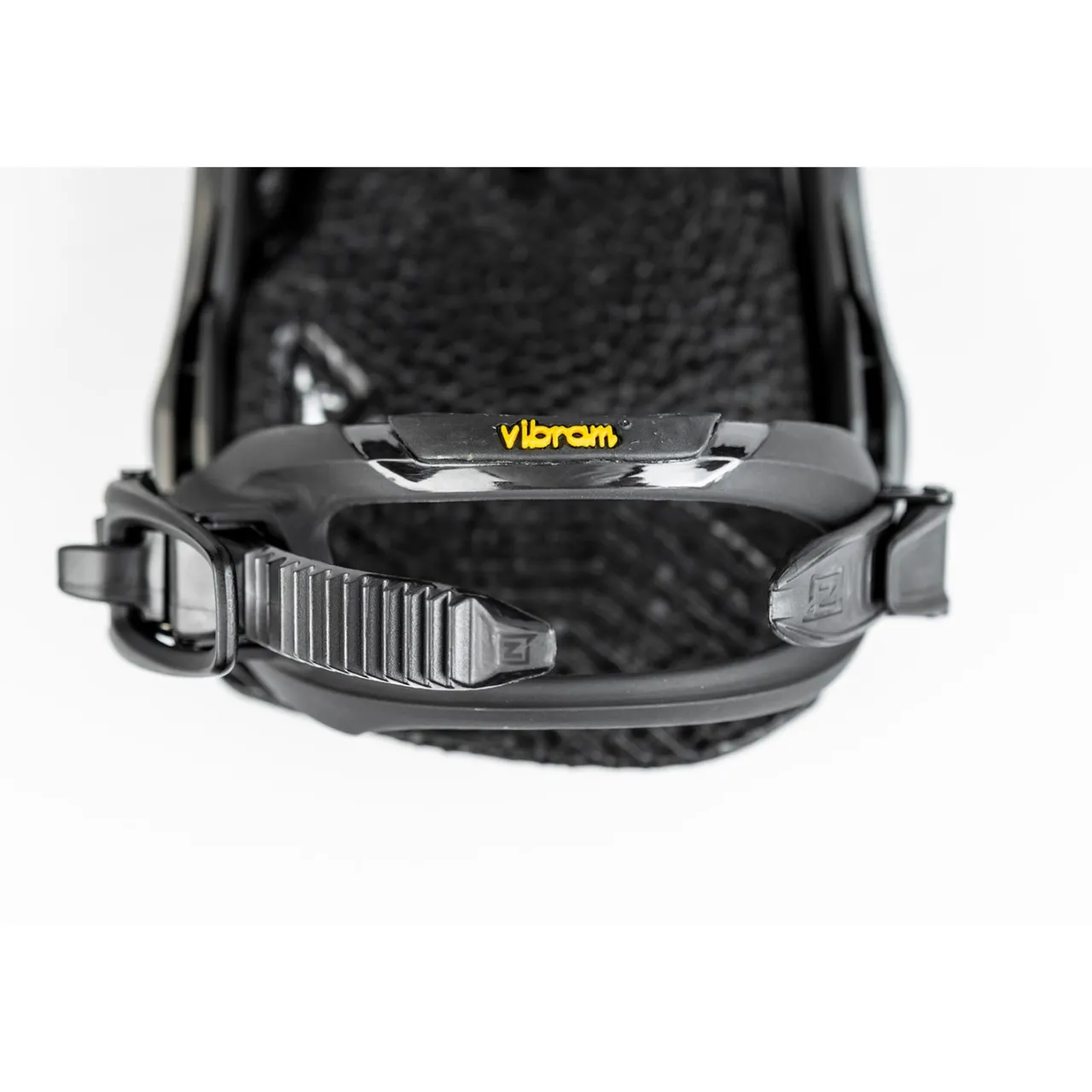 Nitro Phantom Snowboard Bindings 2025- Snowboard Bindings