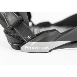 Nitro Phantom Snowboard Bindings 2025- Snowboard Bindings