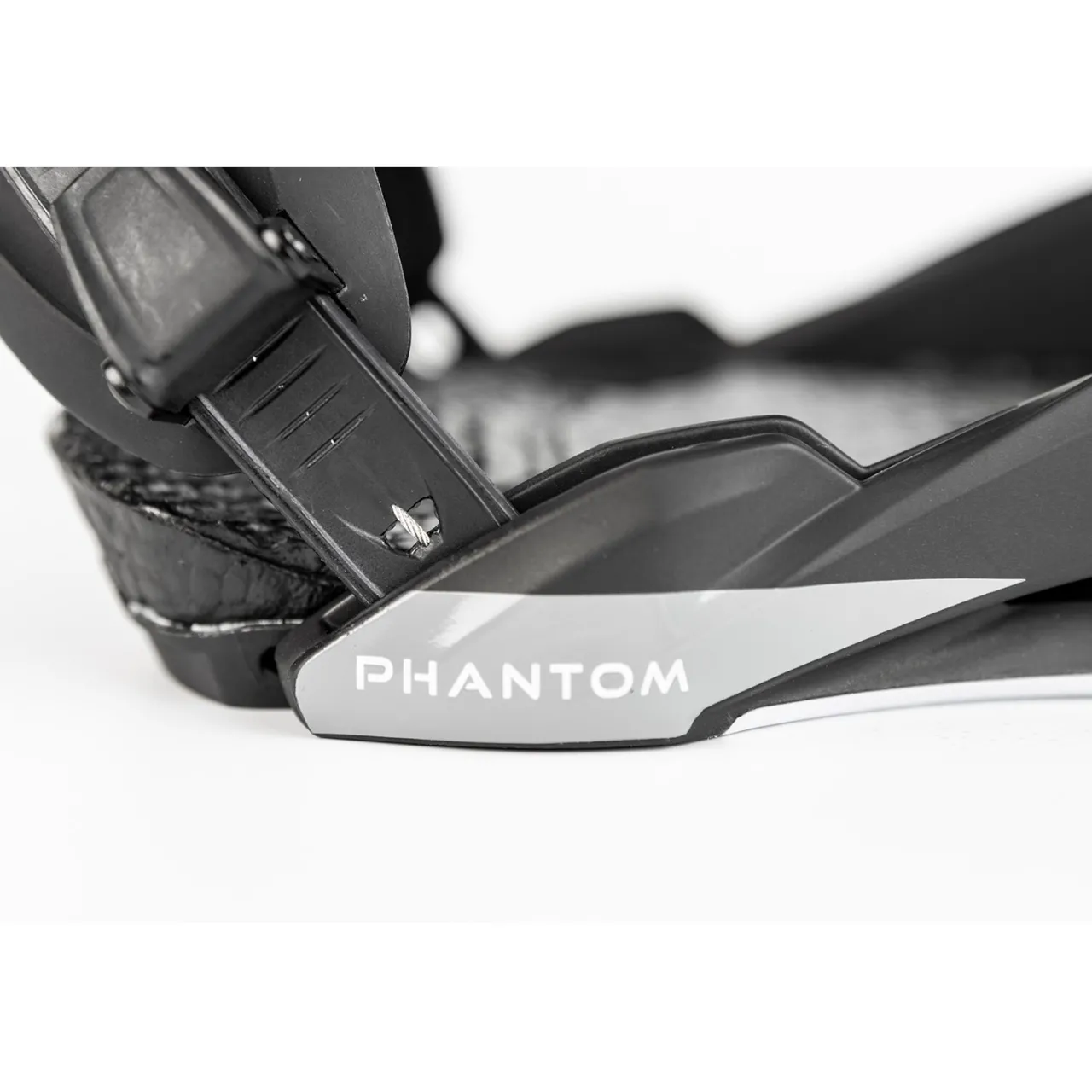 Nitro Phantom Snowboard Bindings 2025- Snowboard Bindings
