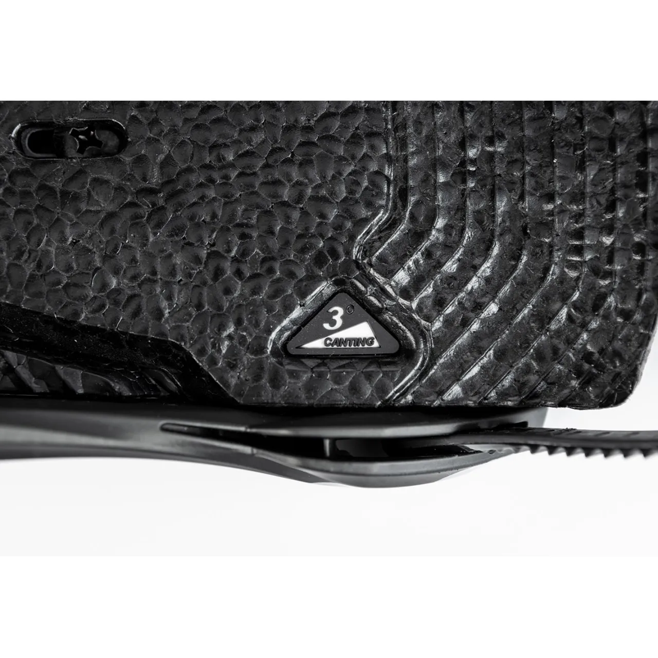 Nitro Phantom Snowboard Bindings 2025- Snowboard Bindings