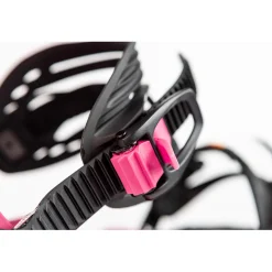 Nitro Phantom Snowboard Bindings 2025- Snowboard Bindings