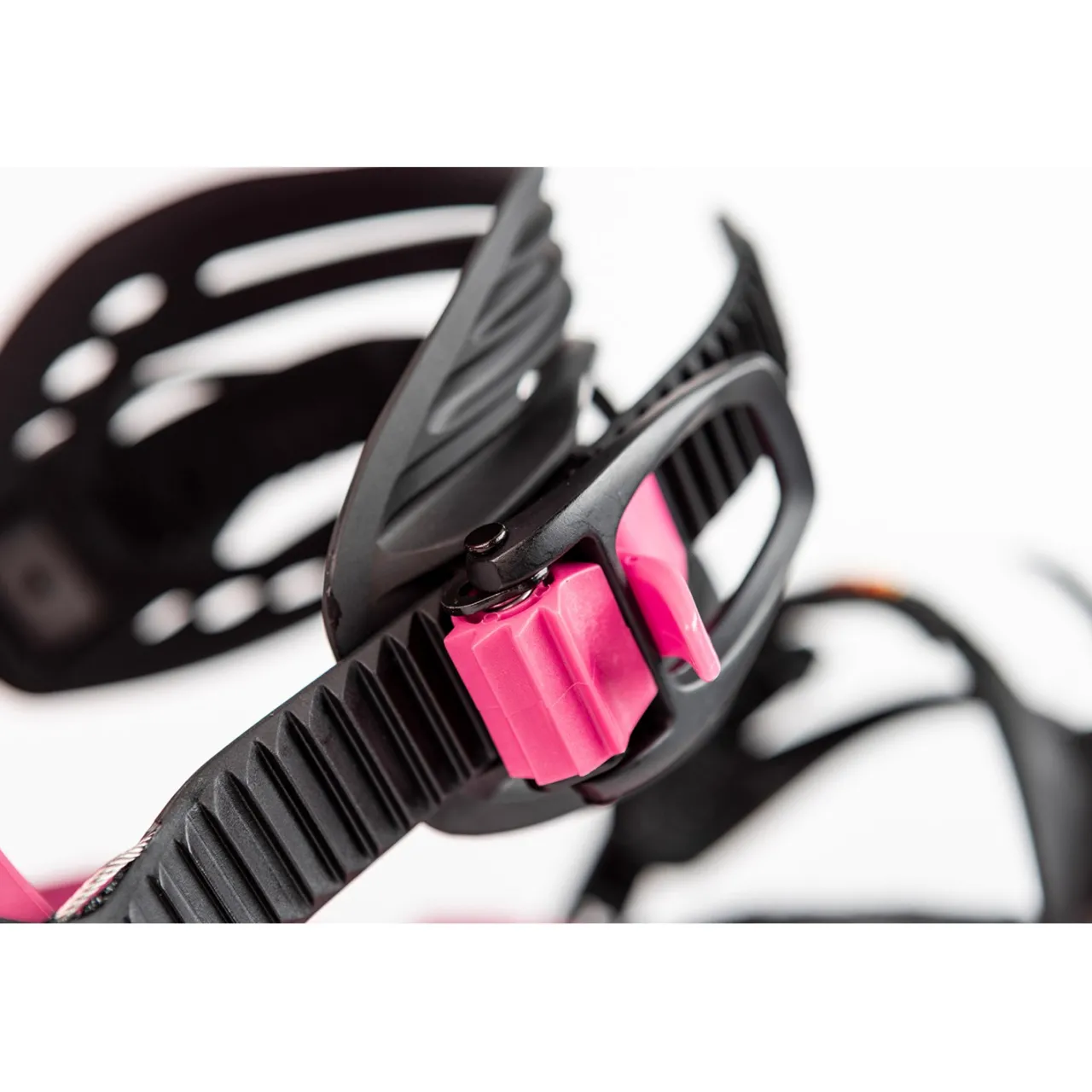 Nitro Phantom Snowboard Bindings 2025- Snowboard Bindings