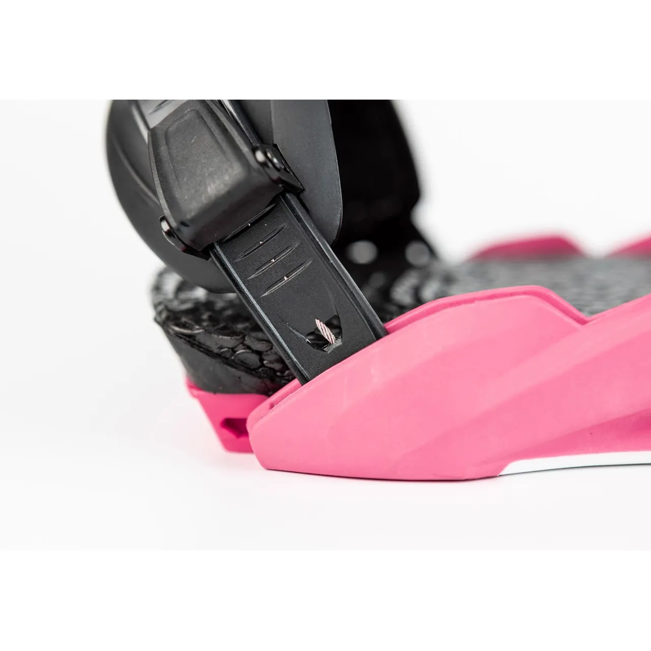 Nitro Phantom Snowboard Bindings 2025- Snowboard Bindings