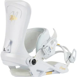 Nitro Poison Snowboard Bindings - Women's 2025- Snowboard Bindings