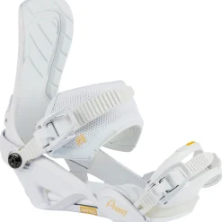Nitro Poison Snowboard Bindings - Women's 2025- Snowboard Bindings