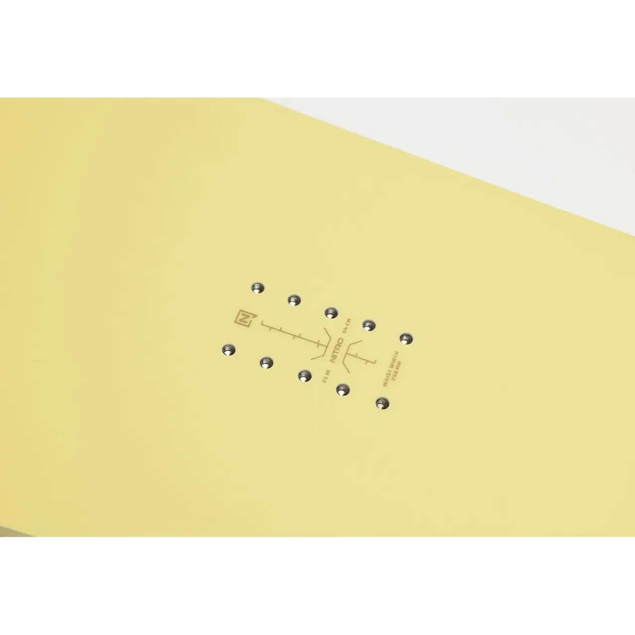 Nitro Pow Snowboard 2025- Snowboards