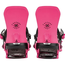 Nitro Pow Snowboard + One Snowboard Bindings 2025- Snowboards With Bindings|Snowboard Packages