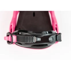 Nitro Pow Snowboard + One Snowboard Bindings 2025- Snowboards With Bindings|Snowboard Packages