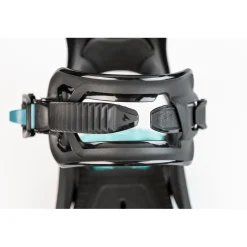 Nitro Pow Snowboard + One Snowboard Bindings + Skylab Boa Snowboard Boots 2025- Snowboards, Bindings & Boots|Snowboard Packages